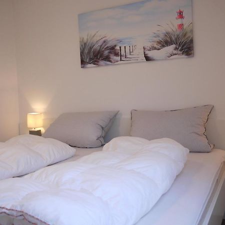 Ferienwohnung Melina Westerland Exterior foto