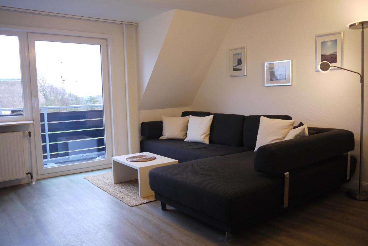 Ferienwohnung Melina Westerland Exterior foto