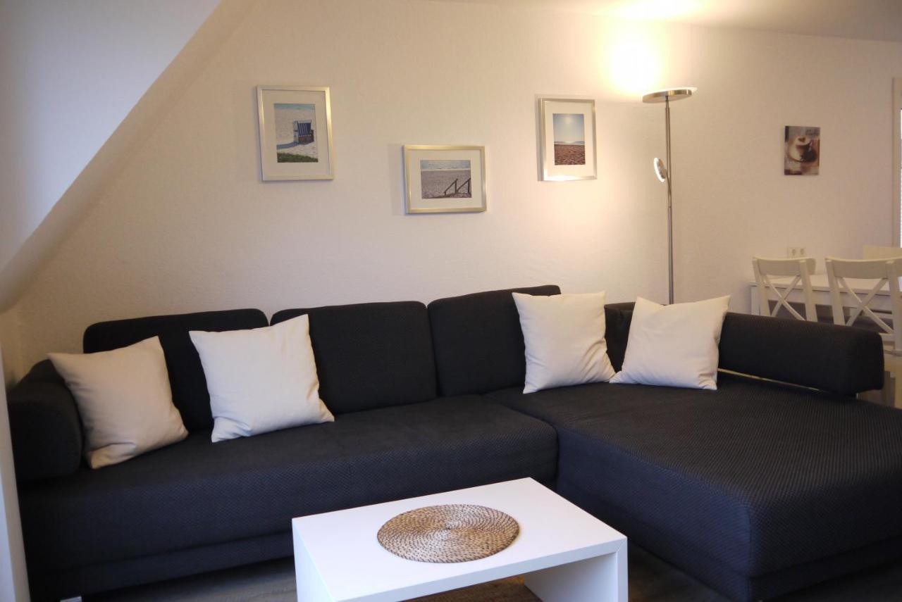 Ferienwohnung Melina Westerland Exterior foto