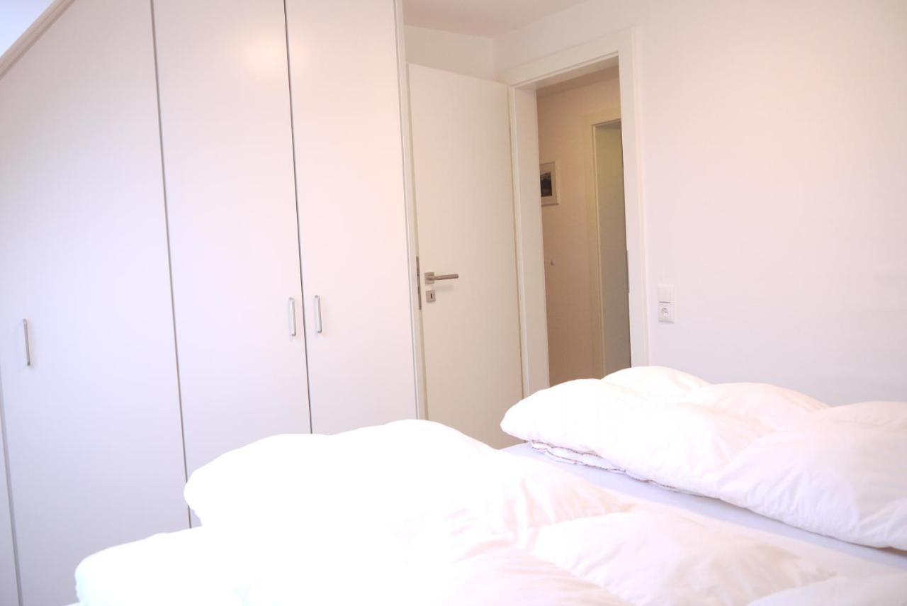 Ferienwohnung Melina Westerland Exterior foto